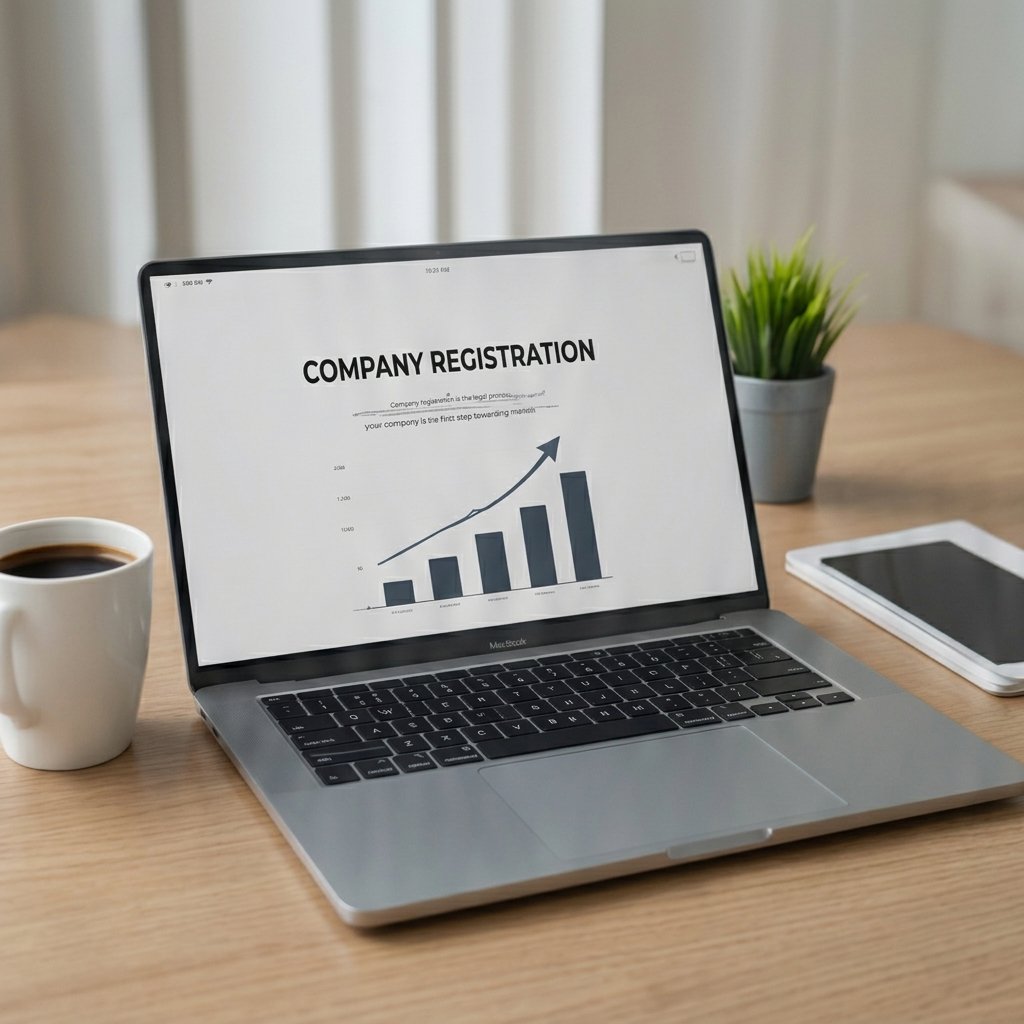Why Register Your Company - Mazuma India