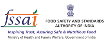 Food Safety and Standards Authority of India